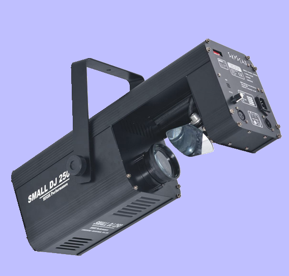 5R 扫描灯 (DJ-250A)