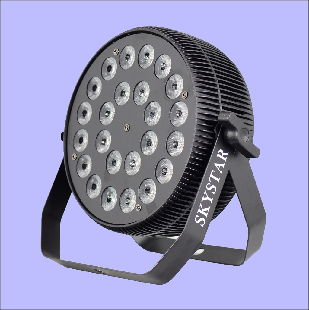  24x8W Led扁帕（HLD-24MX）